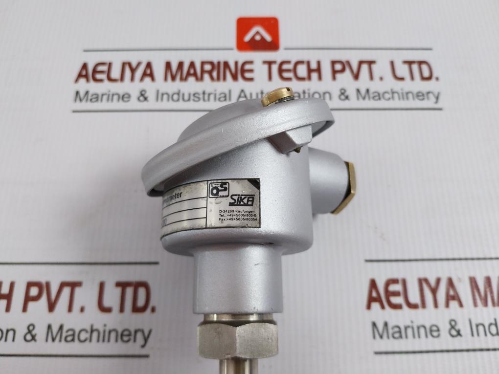 507220-0409 Temperature Sensor Sika