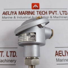 507220-0409 Temperature Sensor Sika