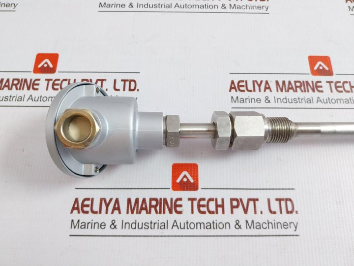 507220-0409 Temperature Sensor Sika