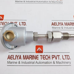507220-0409 Temperature Sensor Sika