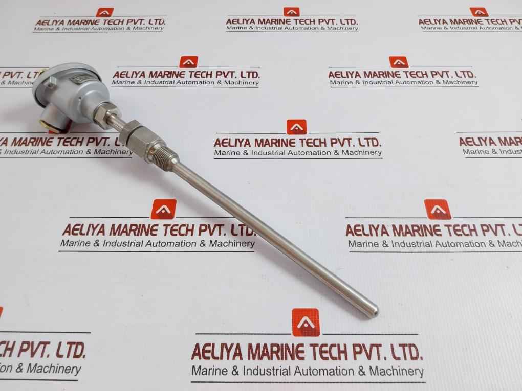 507220-0409 Temperature Sensor Sika