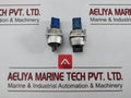 508030 2-position Rotary Selector Switch Th-contact