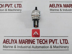 508030 2-position Rotary Selector Switch Th-contact