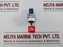 508030 2-position Rotary Selector Switch Th-contact