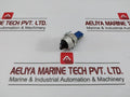 508030 2-position Rotary Selector Switch Th-contact