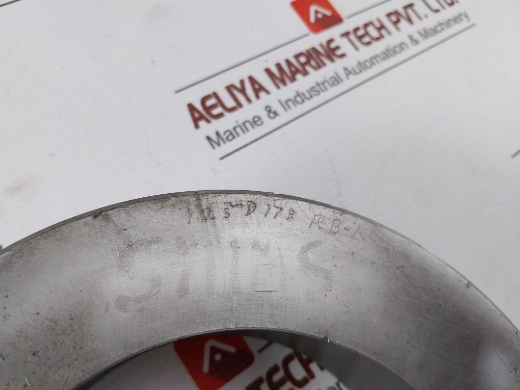 509E205Ecp-12 High Pressure Bearing Sstg 2500 K