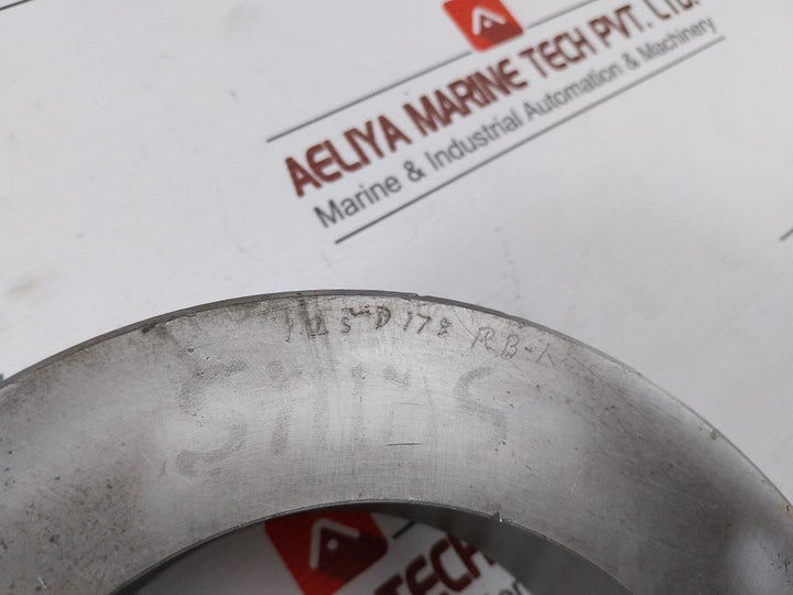 509E205Ecp-12 High Pressure Bearing Sstg 2500 K