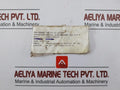 509E205Ecp-12 High Pressure Bearing Sstg 2500 K