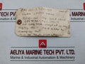 509E205Edp-12 Low Pressure Bearing Sstg 2500Kw 901-d-001