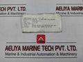 509E205Edp-12 Low Pressure Bearing Sstg 2500Kw 901-d-001