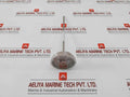 -50 To 50˚C Bimetal Dial Temperature Gauge Tess