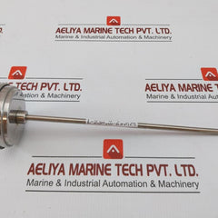 -50 To 50?C Bimetal Dial Temperature Gauge Tess