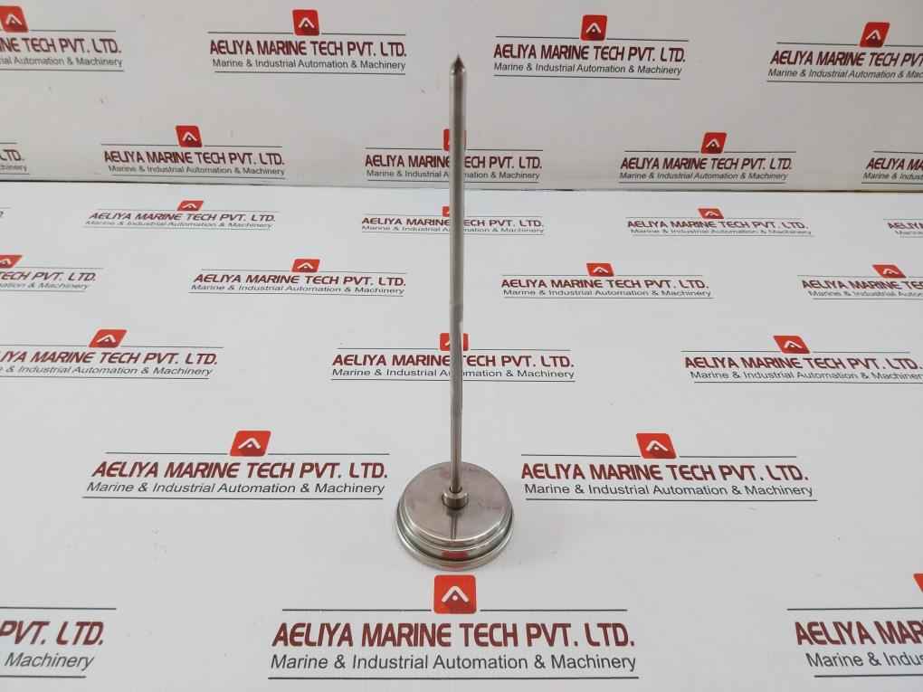 -50 To 50˚C Bimetal Dial Temperature Gauge Tess