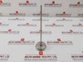 -50 To 50˚C Bimetal Dial Temperature Gauge Tess