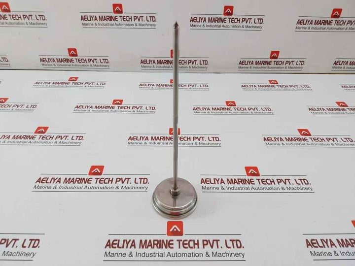 -50 To 50˚C Bimetal Dial Temperature Gauge Tess