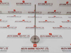 -50 To 50˚C Bimetal Dial Temperature Gauge Tess