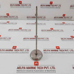-50 To 50˚C Bimetal Dial Temperature Gauge Tess