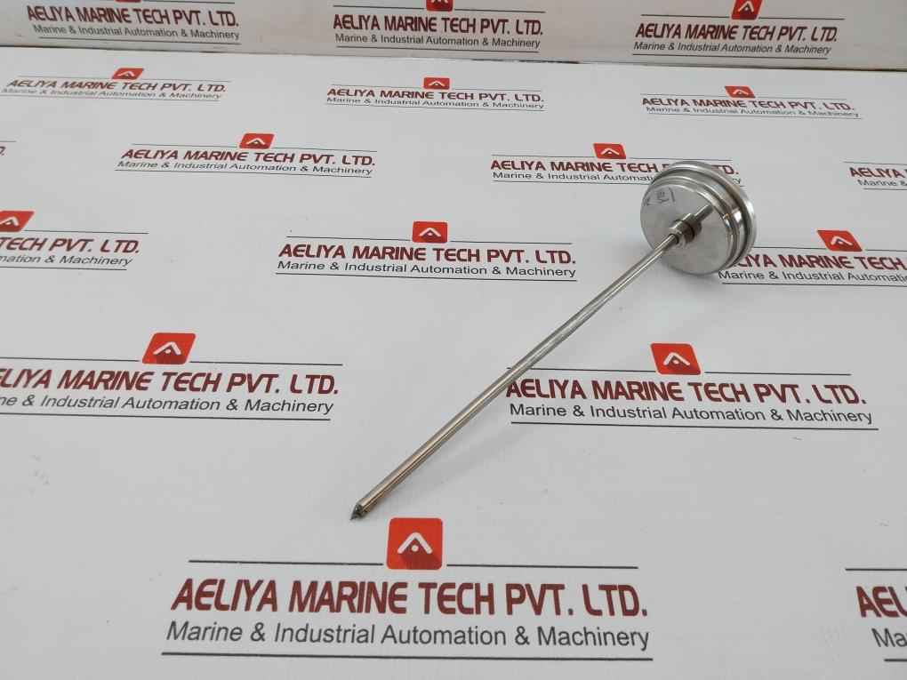 -50 To 50˚C Bimetal Dial Temperature Gauge Tess