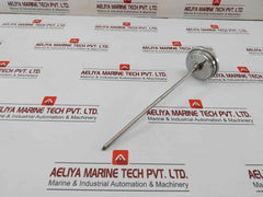 -50 To 50˚C Bimetal Dial Temperature Gauge Tess