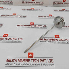 -50 To 50˚C Bimetal Dial Temperature Gauge Tess