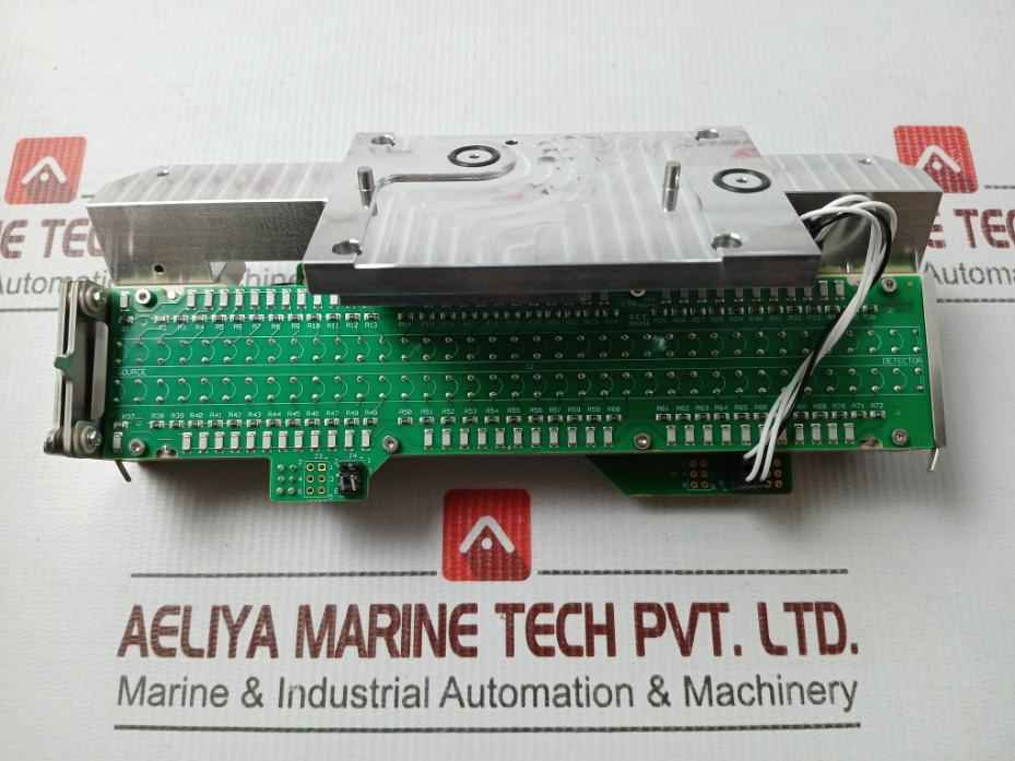 510000921 Hexapole Assembly Rev D 22bdqzn0079