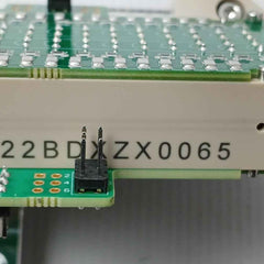 510000921 Hexapole Assembly Rev D 22bdqzn0079