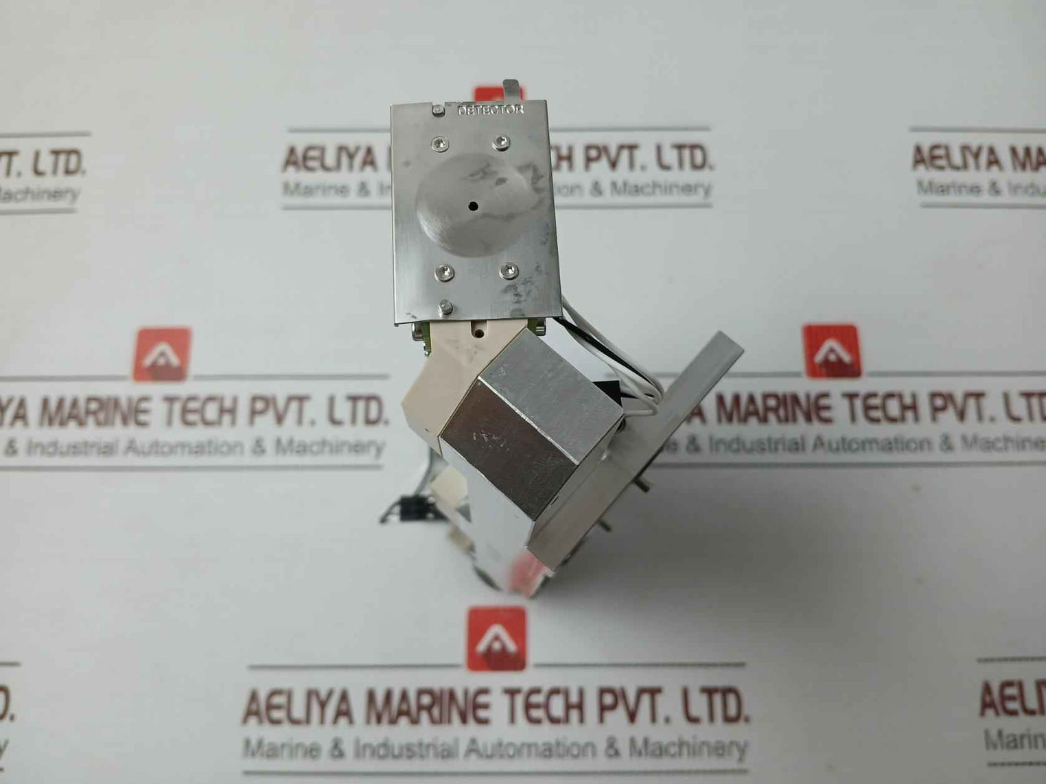 510000921 Hexapole Assembly Rev D 22bdqzn0079