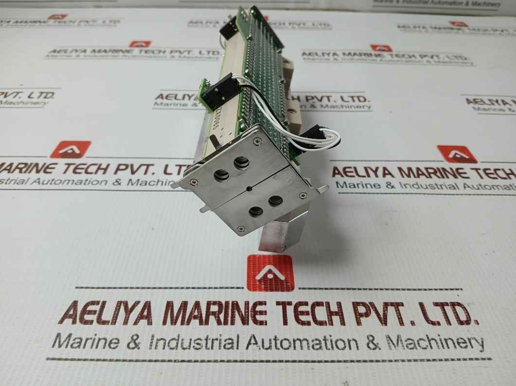 510000921 Hexapole Assembly Rev D 22bdqzn0079