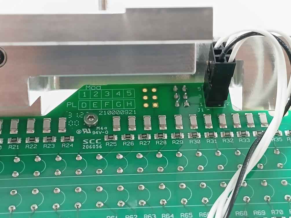 510000921 Hexapole Assembly Rev D 22bdqzn0079