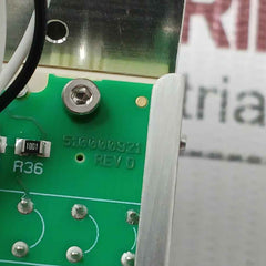 510000921 Hexapole Assembly Rev D 22bdqzn0079