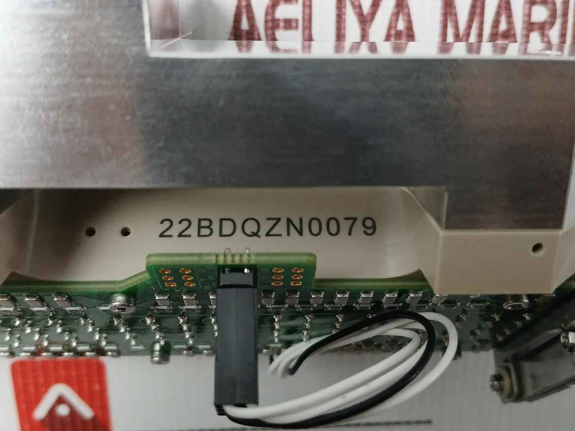 510000921 Hexapole Assembly Rev D 22bdqzn0079