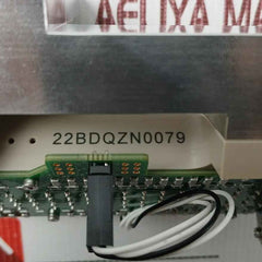 510000921 Hexapole Assembly Rev D 22bdqzn0079