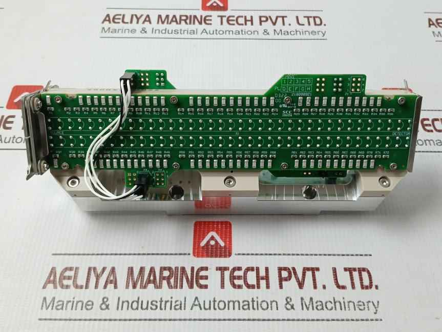 510000921 Hexapole Assembly Rev D 22bdqzn0079