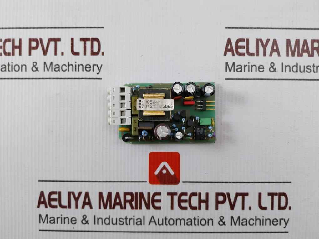 5100524/6 Printed Circuit Board