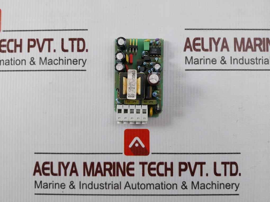 5100524/6 Printed Circuit Board