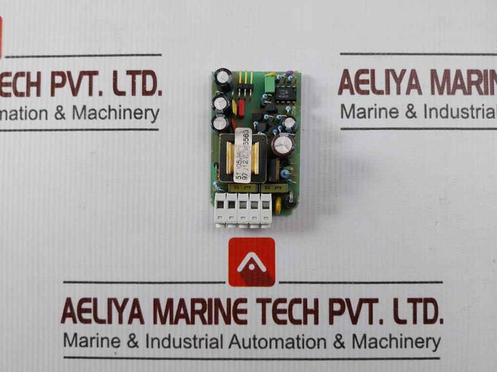 5100524/6 Printed Circuit Board