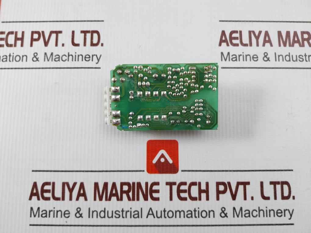 5100524/6 Printed Circuit Board