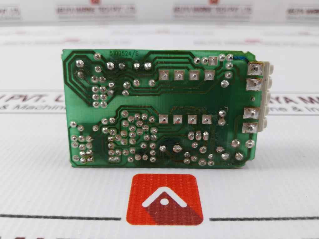 5100524/6 Printed Circuit Board