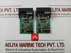 5100536 Rtd Input Pcb Module Carlo Gavazzi