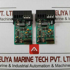 5100536 Rtd Input Pcb Module Carlo Gavazzi