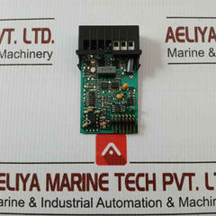 5100536 Rtd Input Pcb Module Carlo Gavazzi