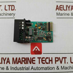 5100536 Rtd Input Pcb Module Carlo Gavazzi