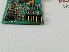 5100536 Rtd Input Pcb Module Carlo Gavazzi