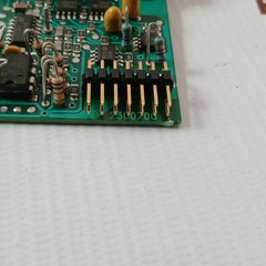 5100536 Rtd Input Pcb Module Carlo Gavazzi