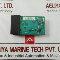 5100536 Rtd Input Pcb Module Carlo Gavazzi