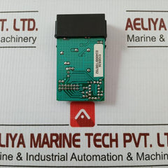 5100536 Rtd Input Pcb Module Carlo Gavazzi