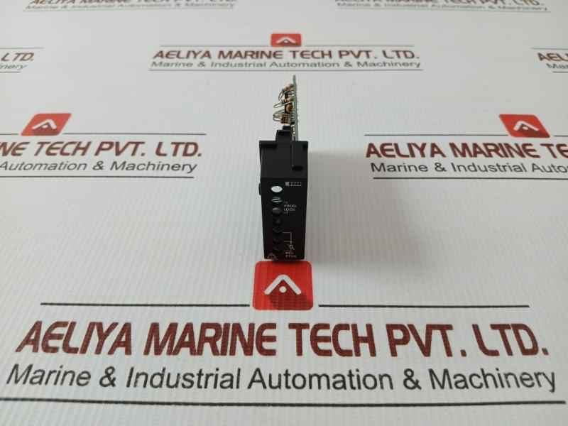 5100536 Rtd Input Pcb Module Carlo Gavazzi