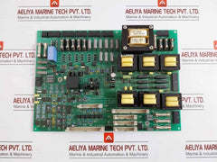 51028039Xd-1Ga Pcb Card Mge