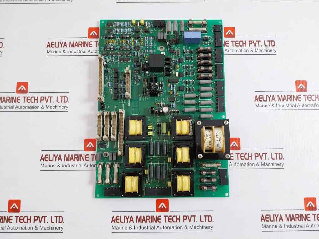 51028039Xd-1Ga Pcb Card Mge