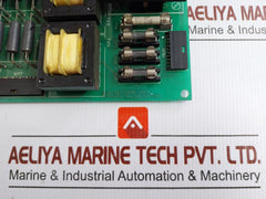 51028039Xd-1Ga Pcb Card Mge